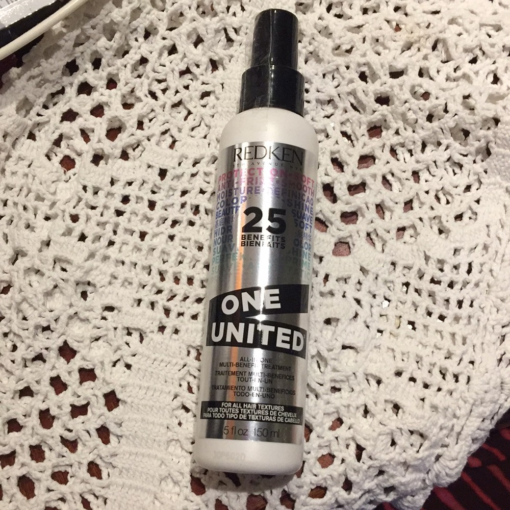 Redeem One United Treatment